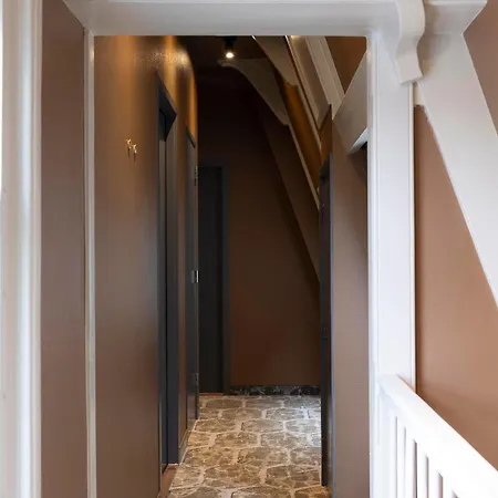 Hotel The Fritz 3*