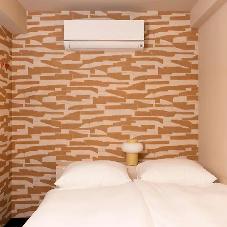 Hotel The Fritz 3*