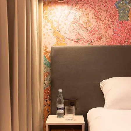 Hotel The Fritz