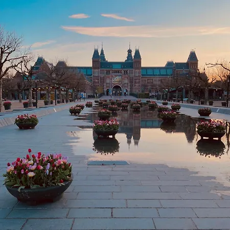 Hotel The Fritz Amsterdam