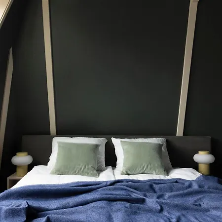 Hotel The Fritz Amsterdam