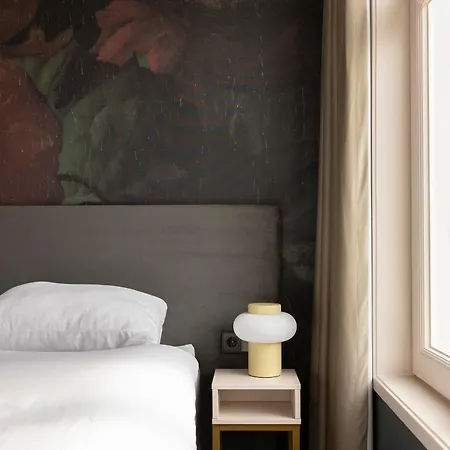 The Fritz 3* Amsterdam