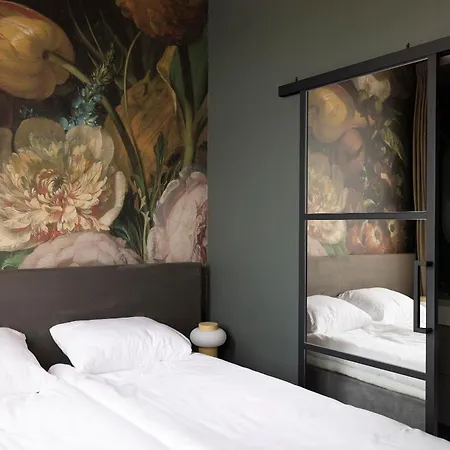 Hotel The Fritz Amsterdam