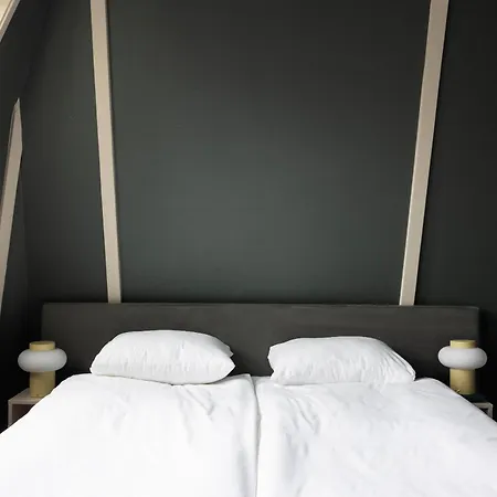 The Fritz Hotel Amsterdam