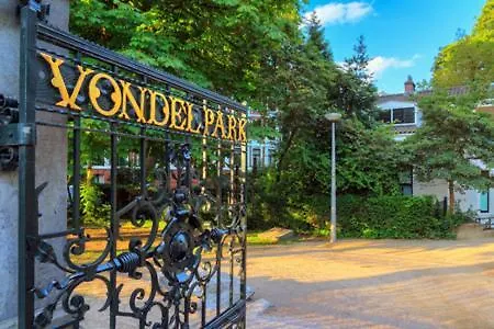 Hotel The Fritz Amsterdam