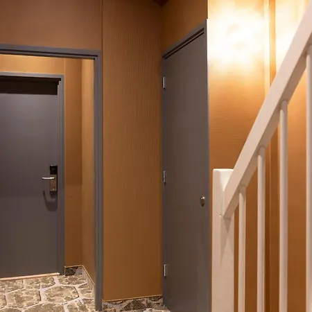 The Fritz Hotel Amsterdam