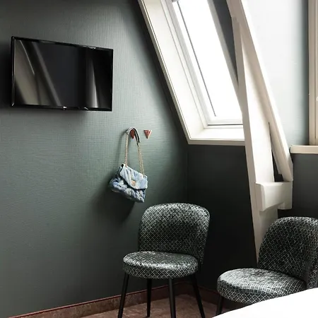 The Fritz 3* Amsterdam