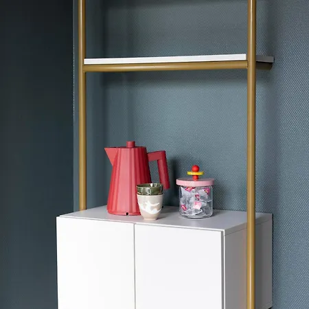 The Fritz Hotel Amsterdam