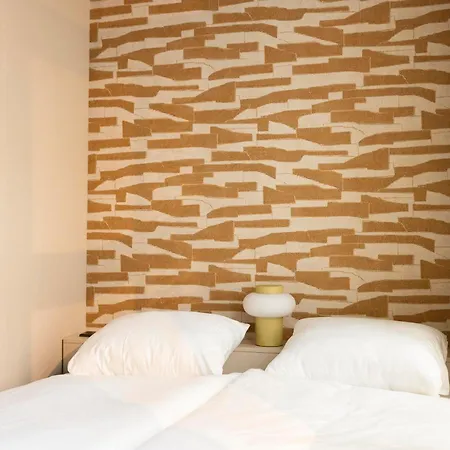 The Fritz Hotel Amsterdam