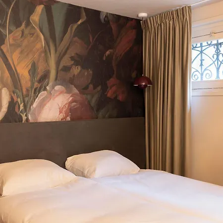 The Fritz Hotel Amsterdam