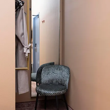 Hotel The Fritz Amsterdam