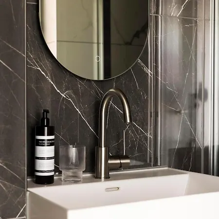 The Fritz Hotel Amsterdam