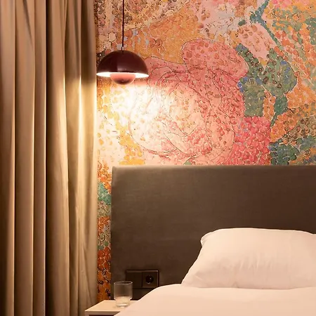 Hotel The Fritz