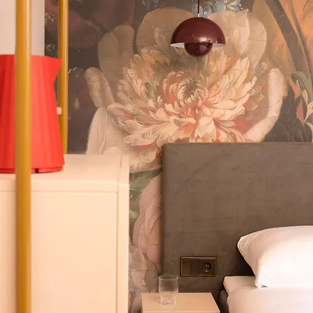 The Fritz Hotel 3*
