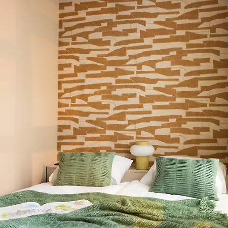 The Fritz Hotel Amsterdam