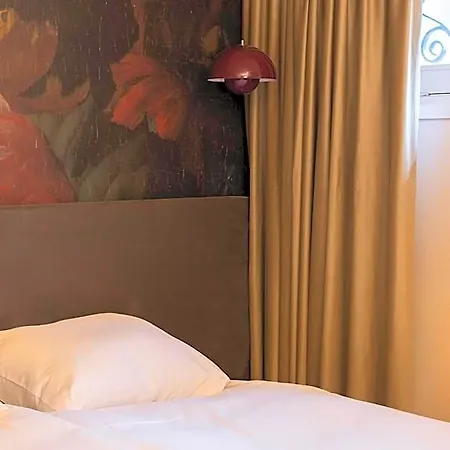 Hotel The Fritz Amsterdam
