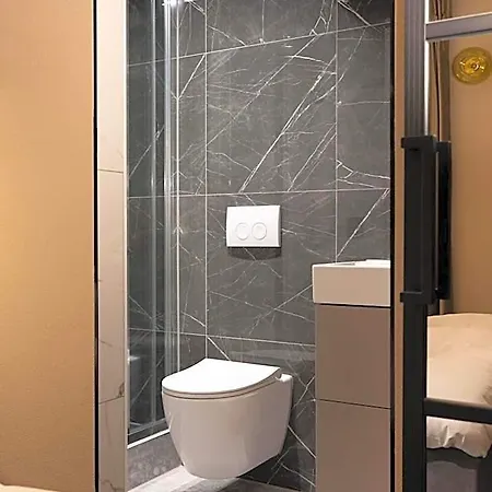 The Fritz Hotel Amsterdam