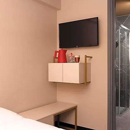 The Fritz Hotel