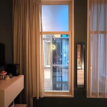 Hotel The Fritz Amsterdam