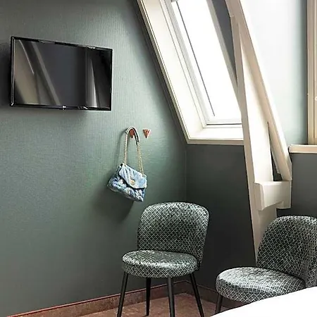 Hotel The Fritz
