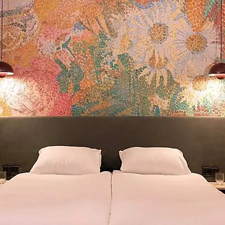 The Fritz Hotel 3*