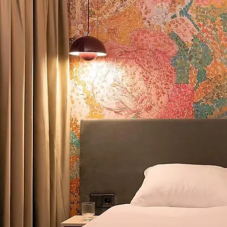 The Fritz Hotel 3*