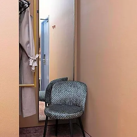 The Fritz Hotel 3*