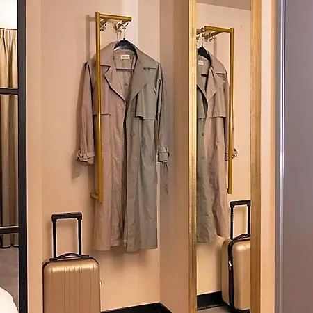 The Fritz Hotel