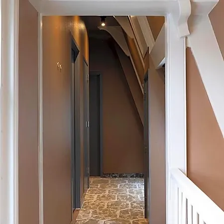 Hotel The Fritz 3*