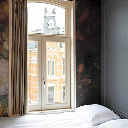 The Fritz Hotel 3*