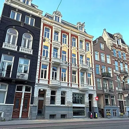 Hotel The Fritz 3*