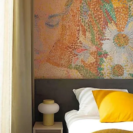 The Fritz Hotel
