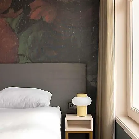 Hotel The Fritz