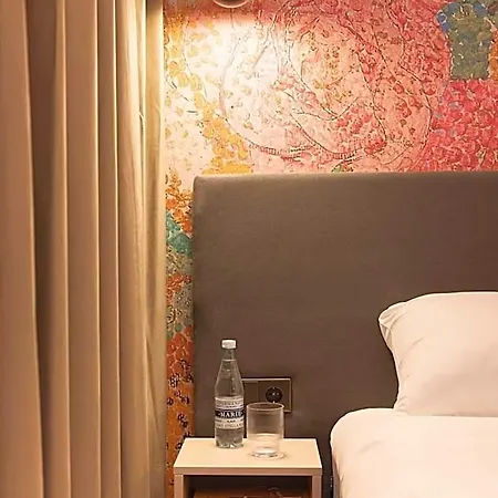 The Fritz Hotel Amsterdam