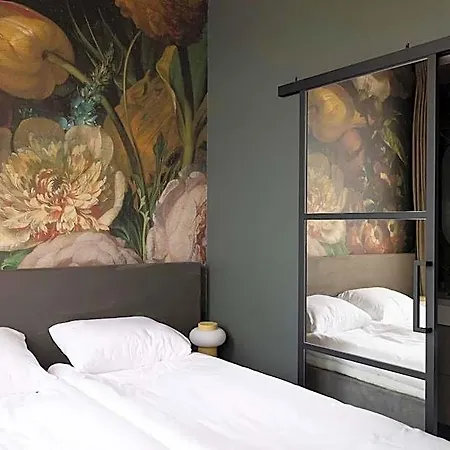 The Fritz Hotel