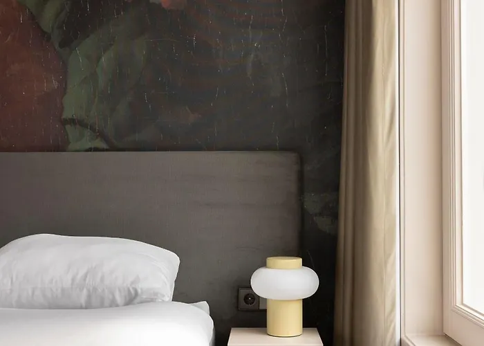 The Fritz 3* Amsterdam