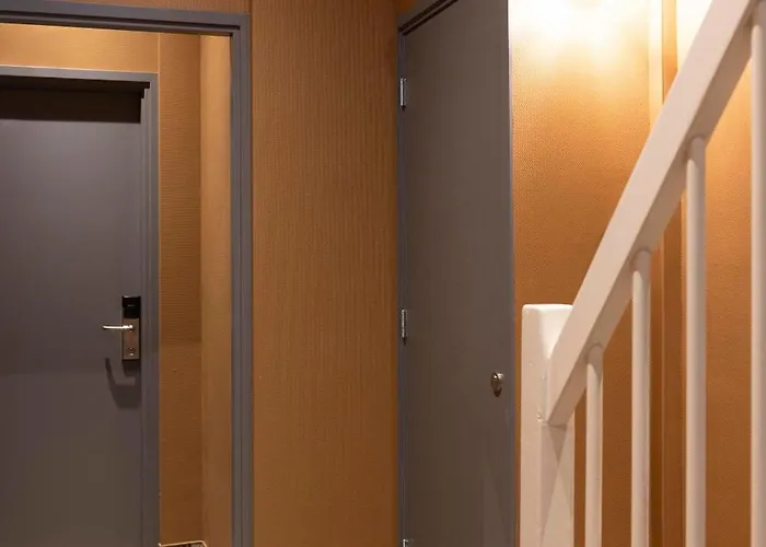 The Fritz Hotel Amsterdam