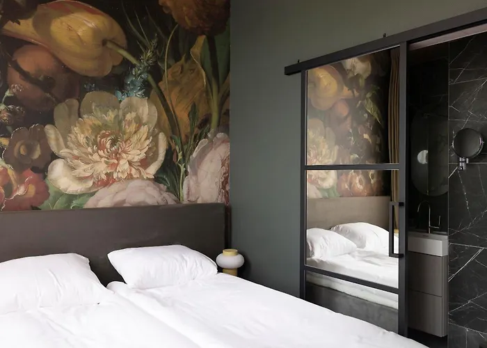 Hotel The Fritz Amsterdam