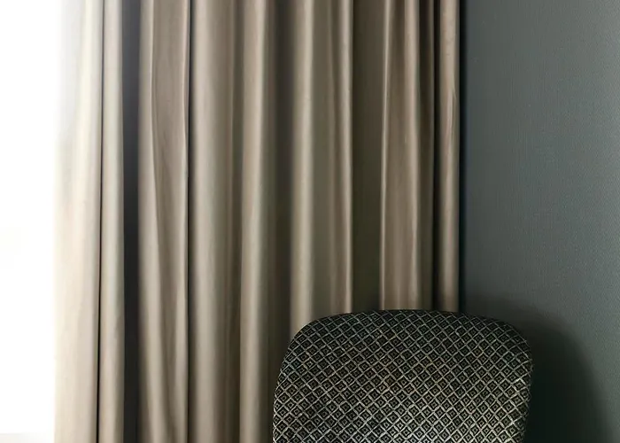 The Fritz 3* Amsterdam