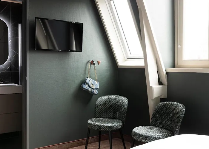 The Fritz 3* Amsterdam