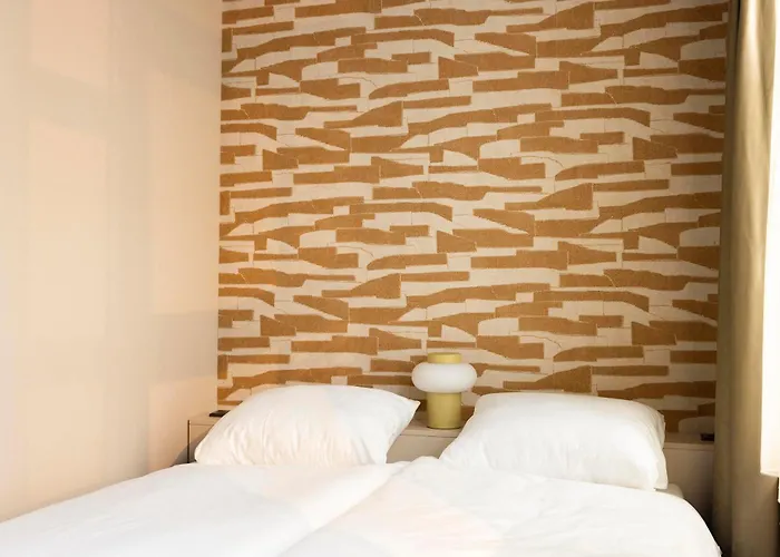 The Fritz Hotel Amsterdam