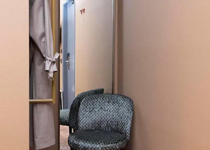 Hotel The Fritz Amsterdam