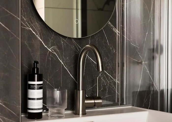 The Fritz Hotel Amsterdam