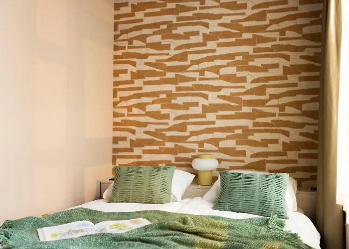 The Fritz Hotel Amsterdam