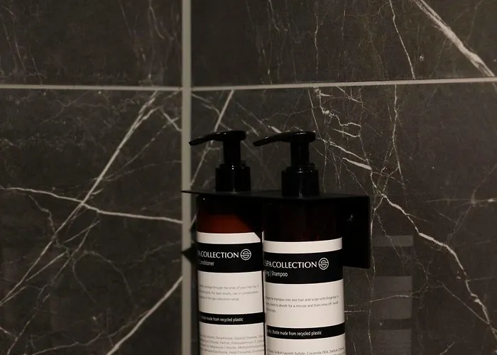 The Fritz 3* Amsterdam