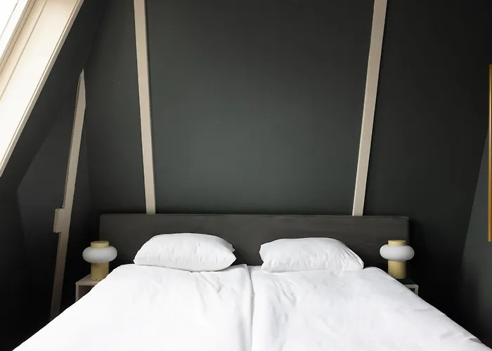 The Fritz Hotel Amsterdam