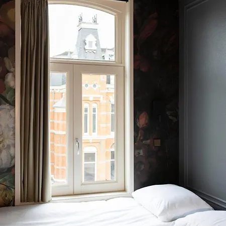 Hotel The Fritz