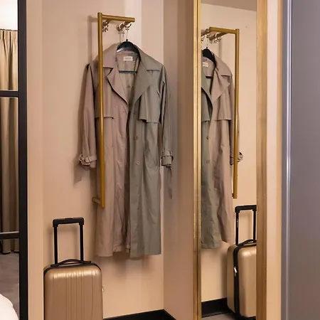 The Fritz Hotel 3*