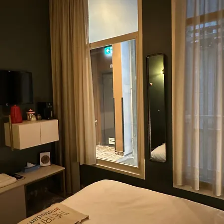The Fritz Amsterdam